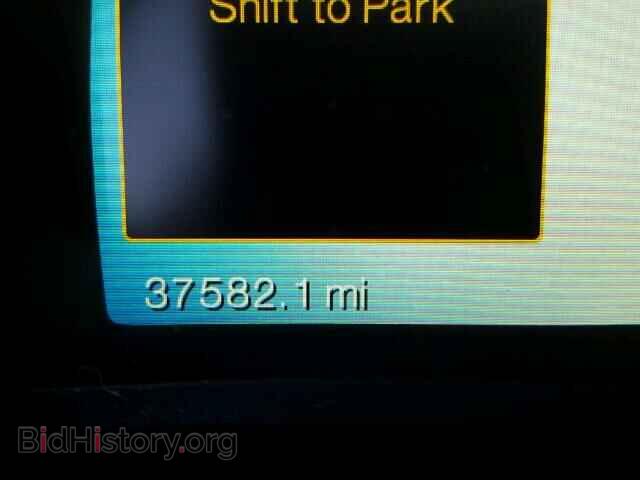 2012 FORD EDGE - VIN: 2FMDK4KC0CBA88492 - Photo 8