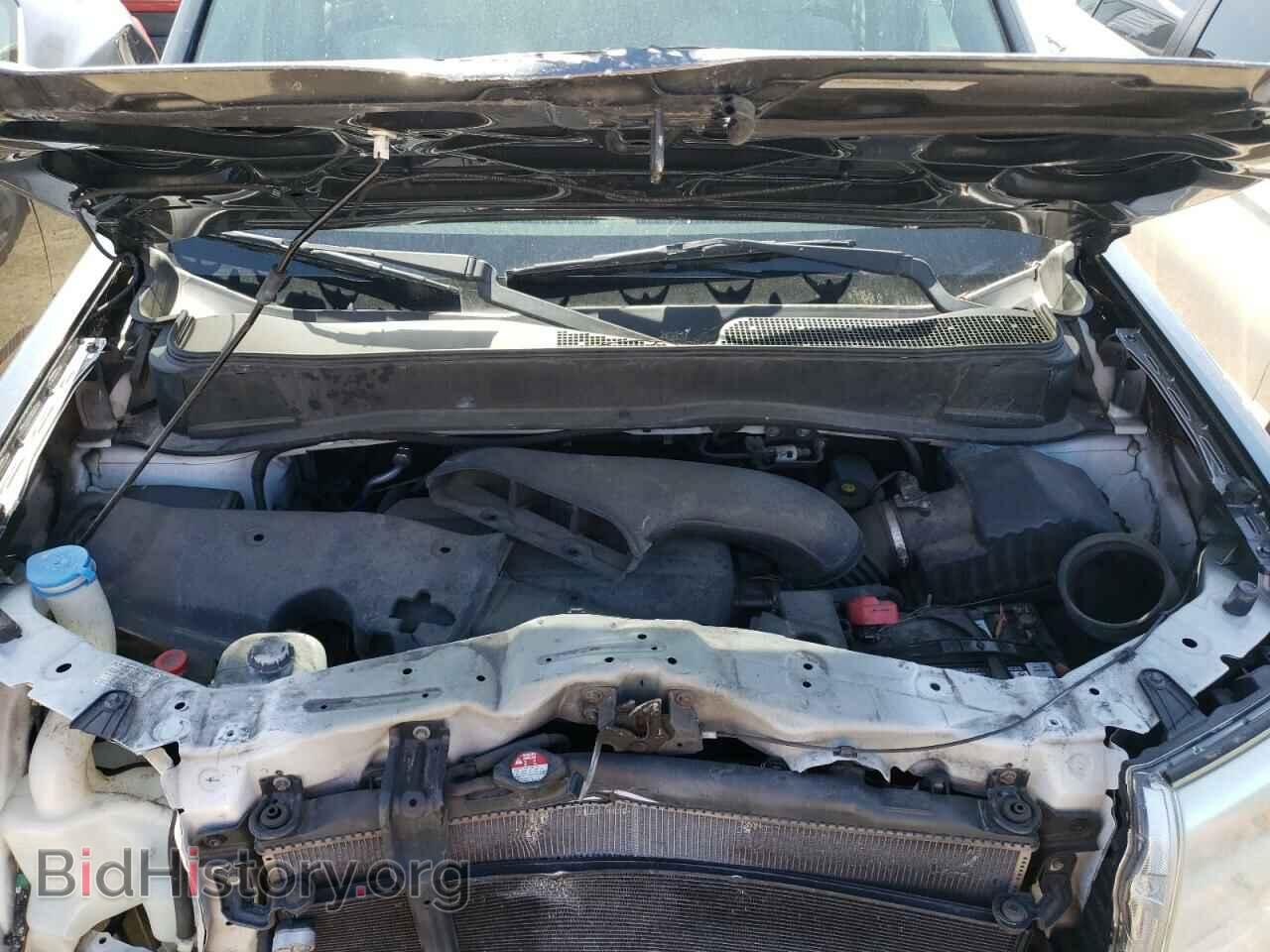 2013 HONDA PILOT - VIN: 5FNYF4H29DB074894 - Photo 7