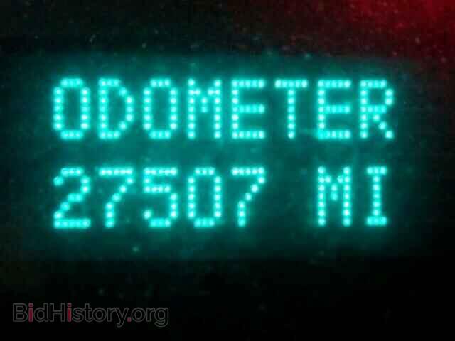 2007 CHEVROLET SILVERADO - VIN: 1GCEC19X27Z653017 - Photo 8