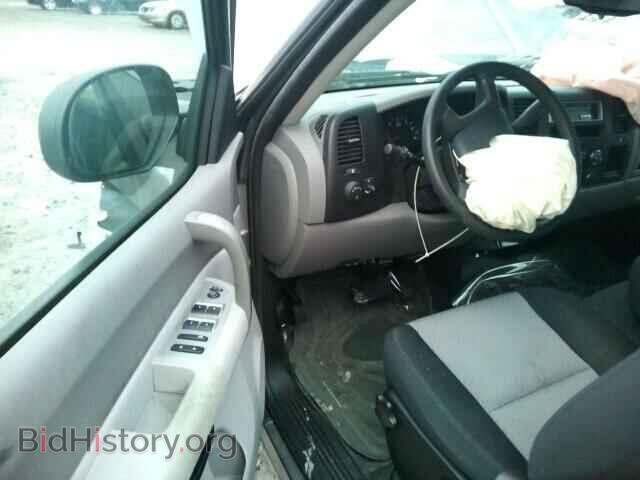 2007 CHEVROLET SILVERADO - VIN: 1GCEC19X27Z653017 - Photo 9