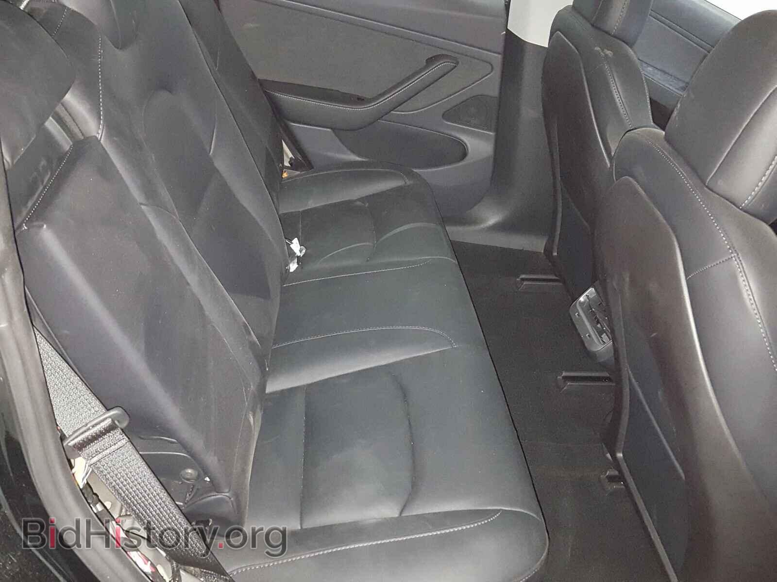2018 TESLA MODEL 3 - VIN: 5YJ3E1EB2JF115684 - Photo 6