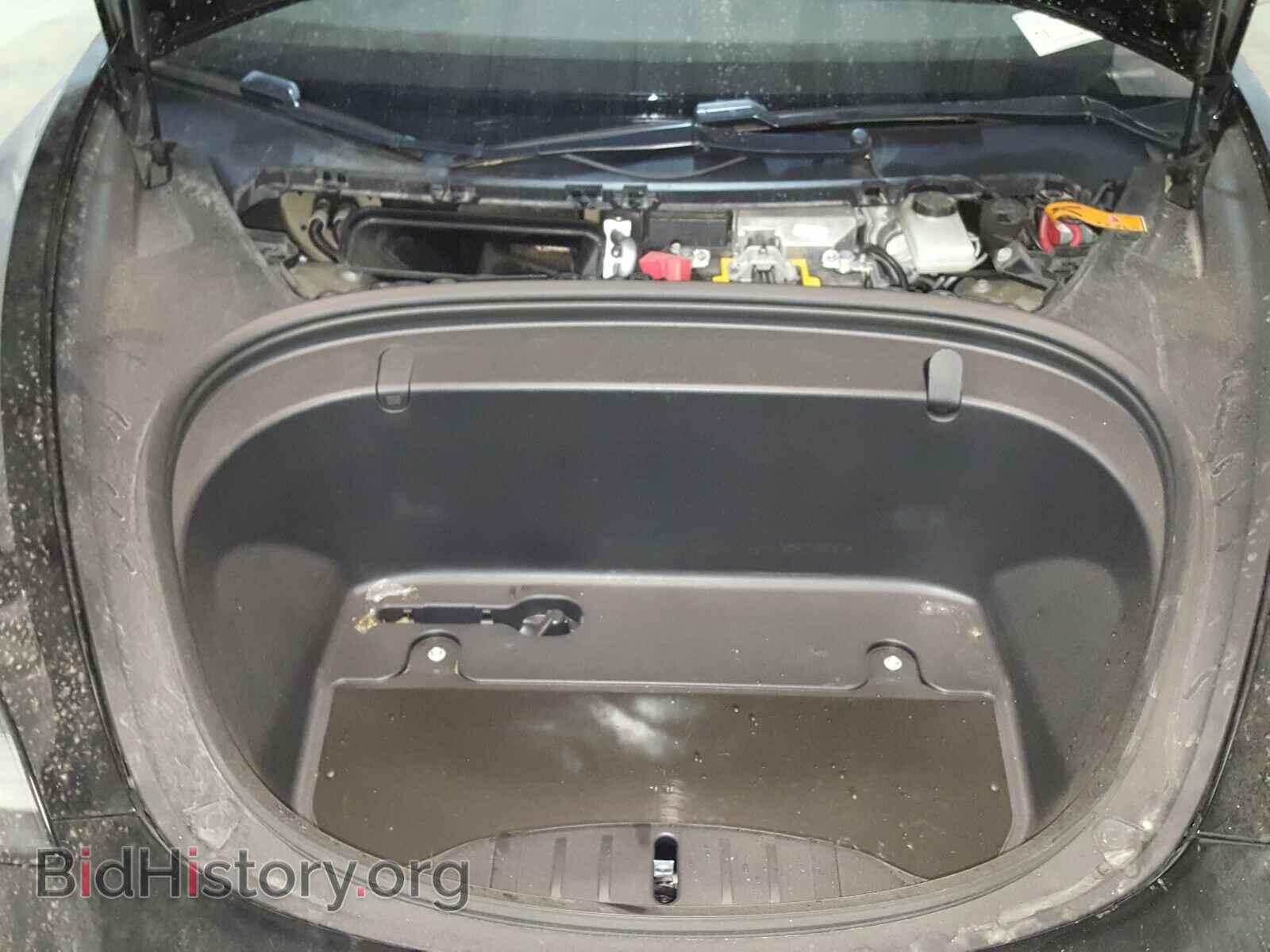 2018 TESLA MODEL 3 - VIN: 5YJ3E1EB2JF115684 - Photo 7