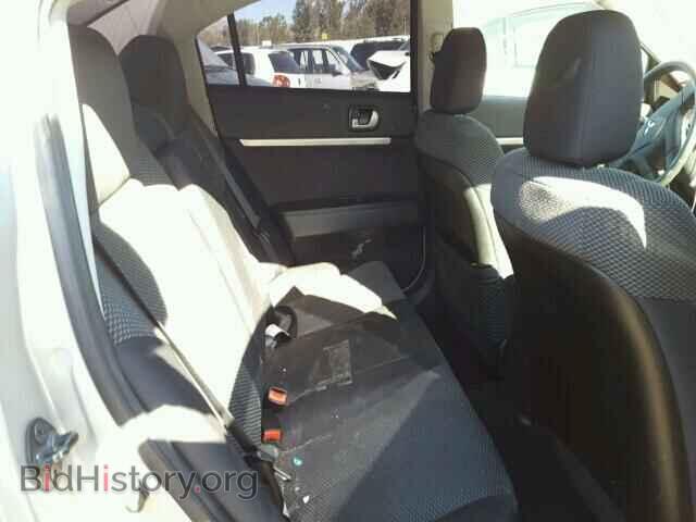 2012 MITSUBISHI GALANT - VIN: 4A32B2FF1CE018392 - Фото 6