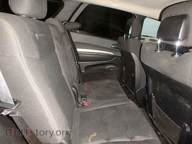 2014 DODGE DURANGO - VIN: 1C4RDHAG2EC344540 - Фото 6