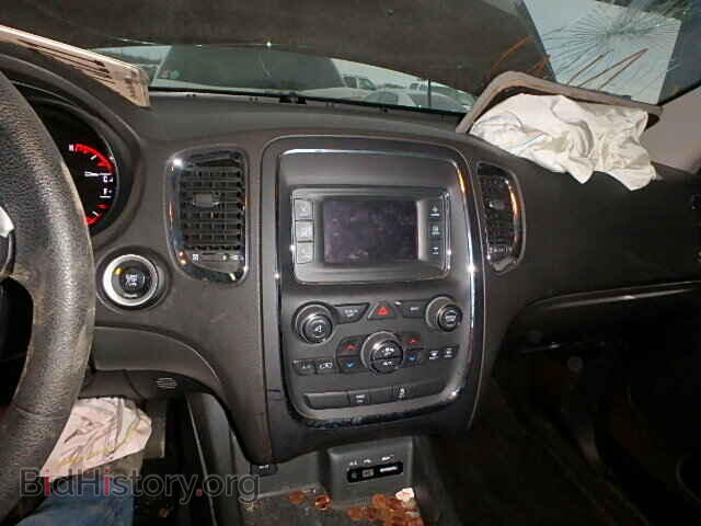 2014 DODGE DURANGO - VIN: 1C4RDHAG2EC344540 - Фото 9