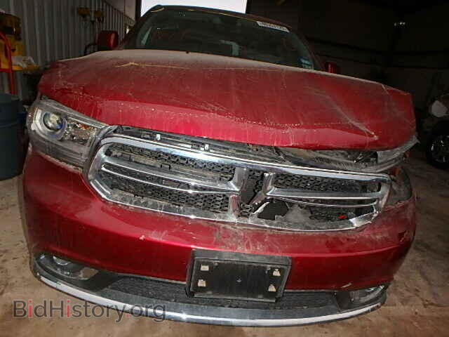 2014 DODGE DURANGO - VIN: 1C4RDHAG2EC344540 - Фото 10