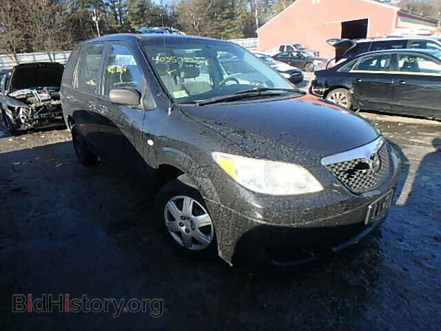 Photo JM3LW28A760559517 - MAZDA MPV 2006