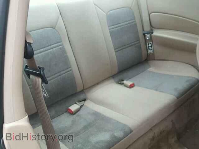 2002 FORD ESCORT - VIN: 3FAFP113X2R224003 - Фото 6