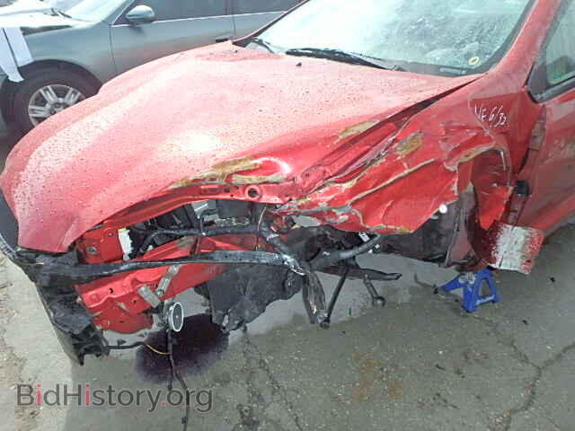 2012 MITSUBISHI ECLIPSE - VIN: 4A37L2EF1CE003251 - Фото 9