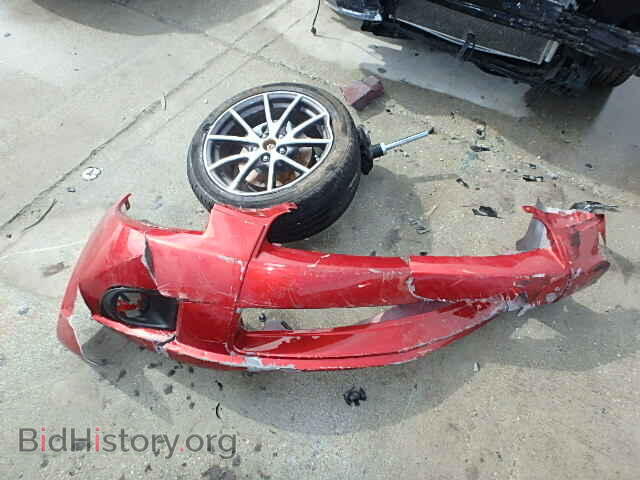2012 MITSUBISHI ECLIPSE - VIN: 4A37L2EF1CE003251 - Фото 10