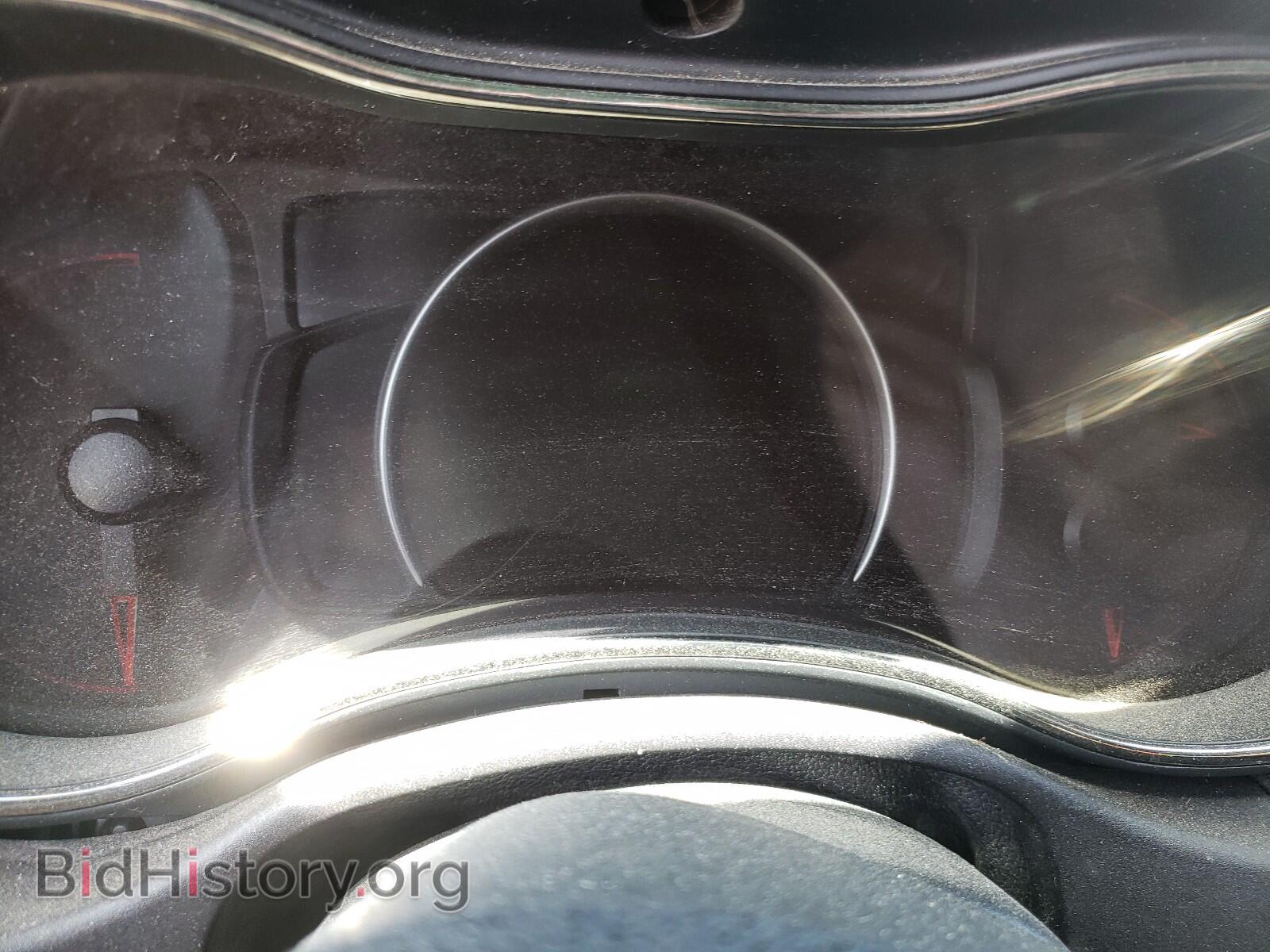 2018 DODGE DURANGO - VIN: 1C4SDJGJ9JC439800 - Photo 8