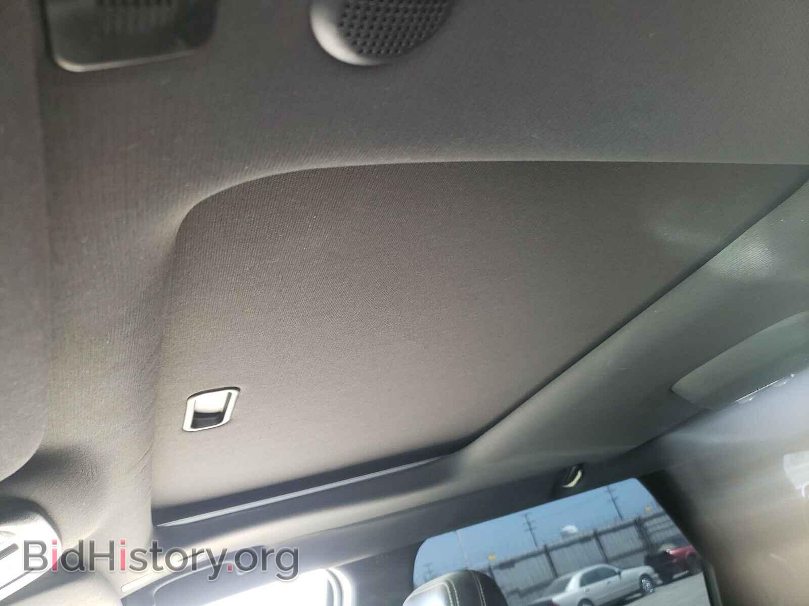2018 DODGE DURANGO - VIN: 1C4SDJGJ9JC439800 - Photo 9