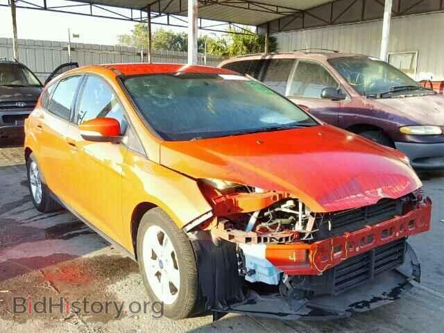 Фотография 1FADP3K21DL226054 - FORD FOCUS 2013