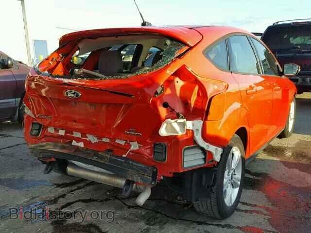 2013 FORD FOCUS - VIN: 1FADP3K21DL226054 - Photo 4