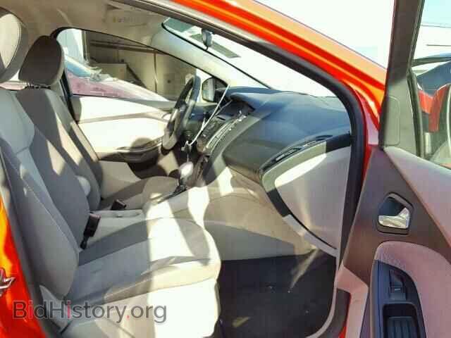 2013 FORD FOCUS - VIN: 1FADP3K21DL226054 - Photo 5