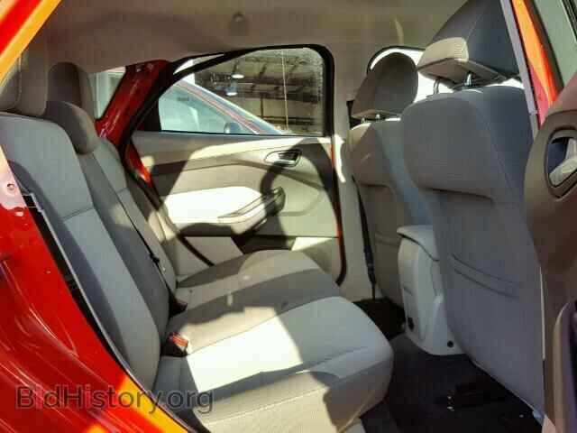 2013 FORD FOCUS - VIN: 1FADP3K21DL226054 - Photo 6