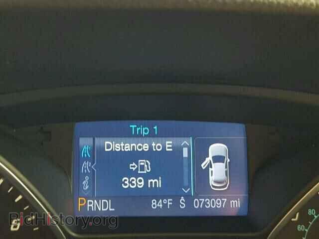 2013 FORD FOCUS - VIN: 1FADP3K21DL226054 - Photo 8