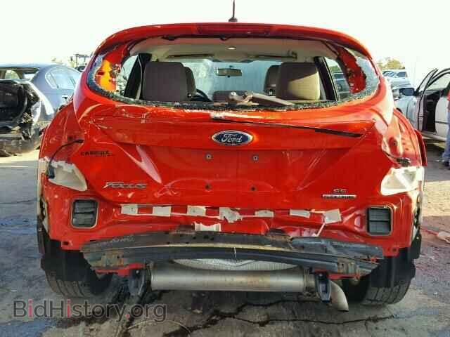 2013 FORD FOCUS - VIN: 1FADP3K21DL226054 - Photo 9