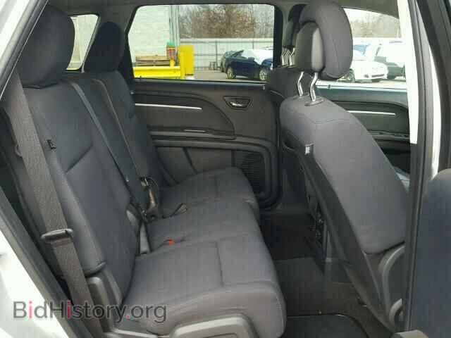 2010 DODGE JOURNEY - VIN: 3D4PG5FV3AT152937 - Фото 6