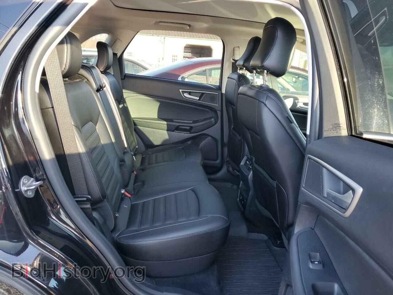 2021 FORD EDGE - VIN: 2FMPK4J90MBA44187 - Фото 10
