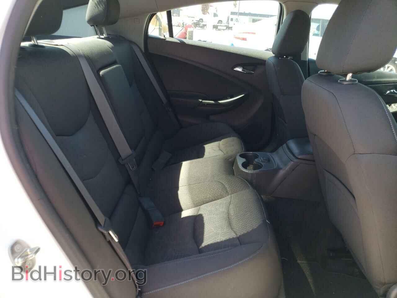2016 CHEVROLET VOLT - VIN: 1G1RC6S54GU118476 - Фото 6
