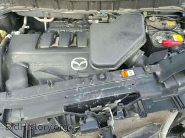 2013 MAZDA CX-9 - VIN: JM3TB2BA6D0414308 - Фото 7