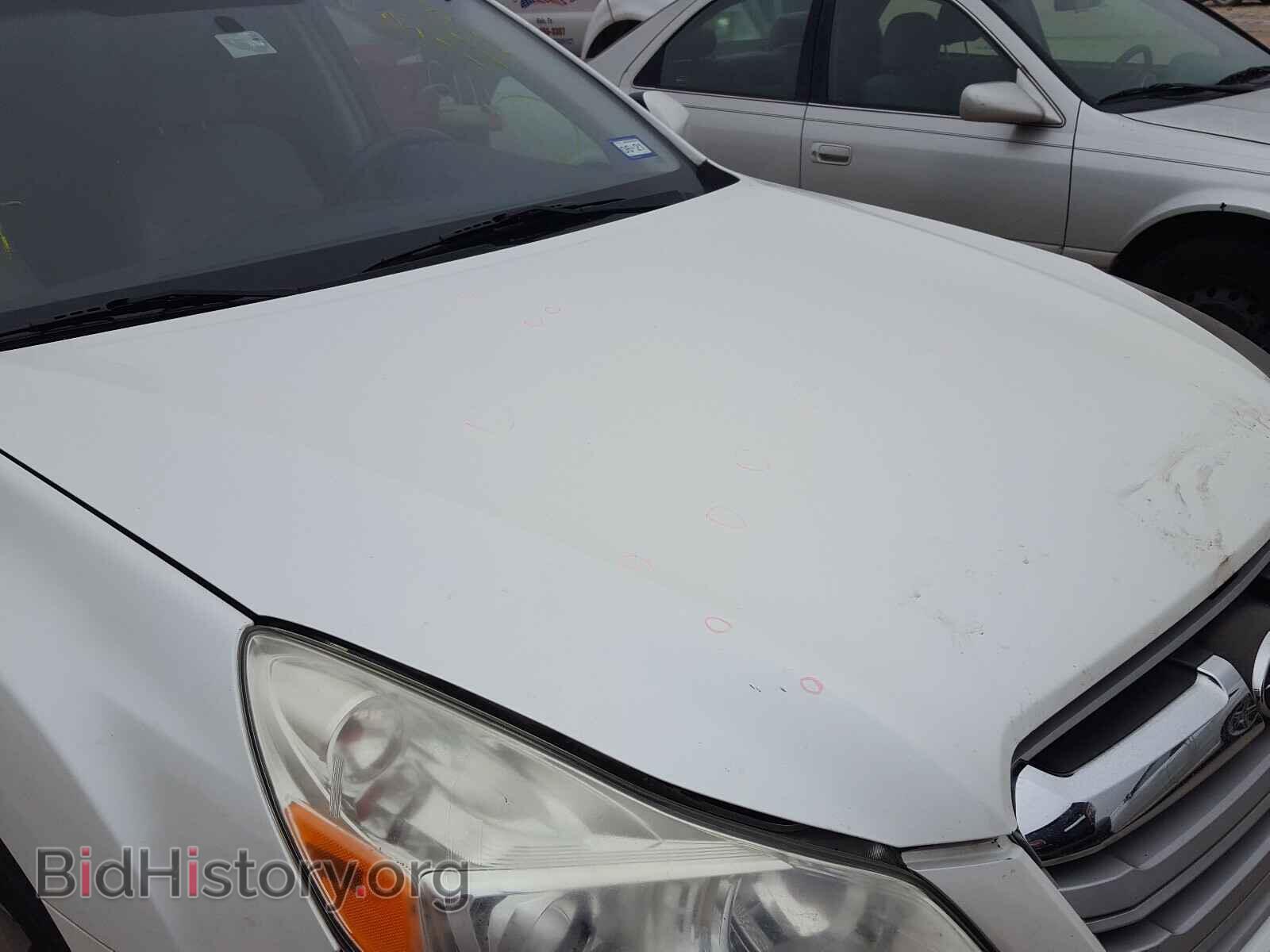 2013 SUBARU OUTBACK - VIN: 4S4BRCKC3D3308111 - Фото 9