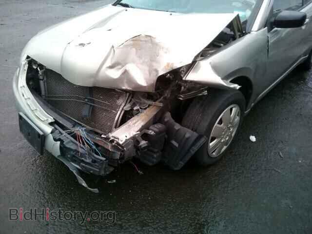 2007 MITSUBISHI GALANT - VIN: 4A3AB36F97E067542 - Фото 10