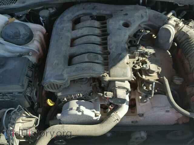 2010 DODGE CHALLENGER - VIN: 2B3CJ4DV7AH292624 - Photo 7