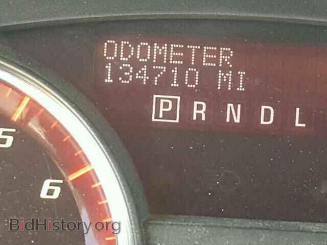 2007 GMC ACADIA - VIN: 1GKER13717J115113 - Фото 8