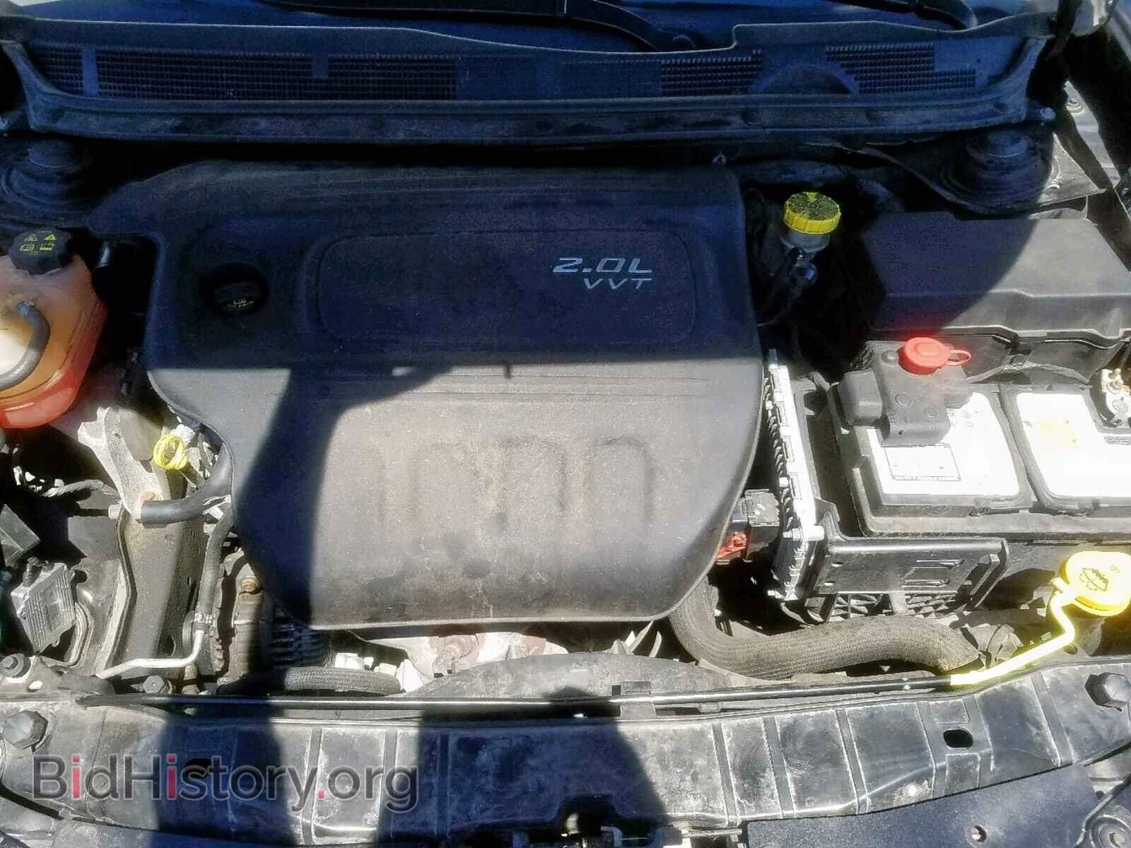 2013 DODGE DART - VIN: 1C3CDFAA1DD309877 - Photo 7