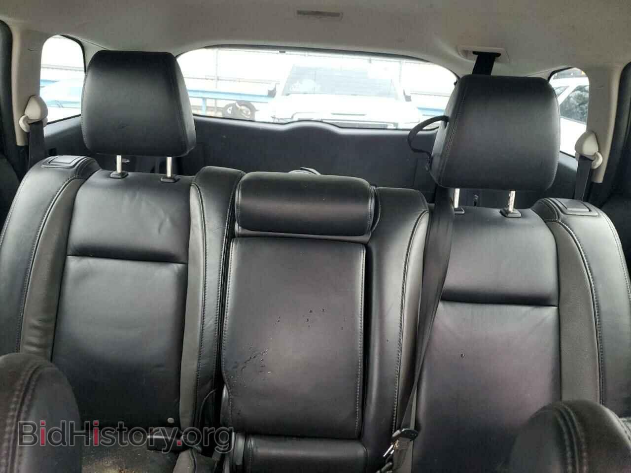 2012 MAZDA CX-9 - VIN: JM3TB2CA0C0340526 - Фото 10