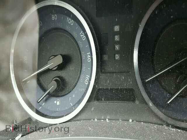 2012 LEXUS IS250 - VIN: JTHBF5C26C5172394 - Фото 8