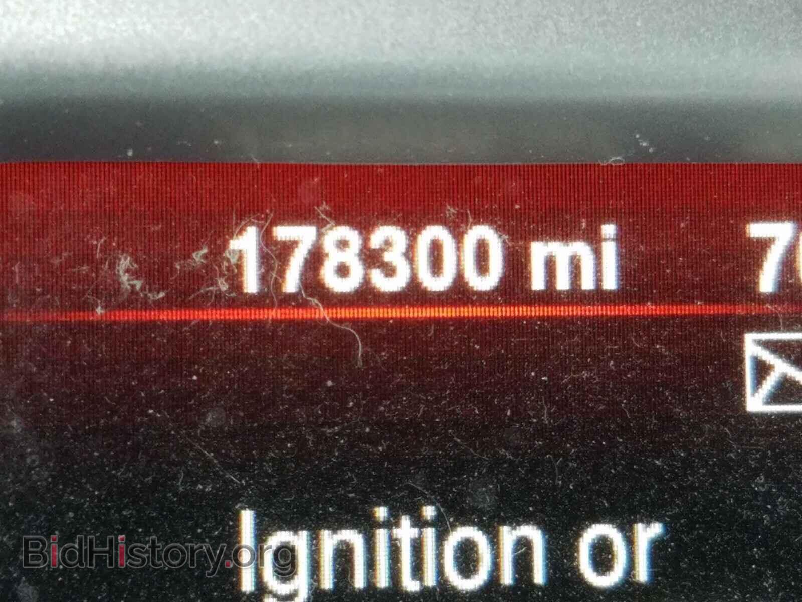 2015 DODGE JOURNEY - VIN: 3C4PDCAB9FT588416 - Фото 8
