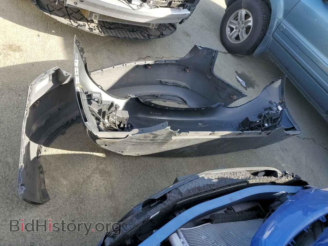 2019 TESLA MODEL 3 - VIN: 5YJ3E1EB3KF421696 - Фото 12