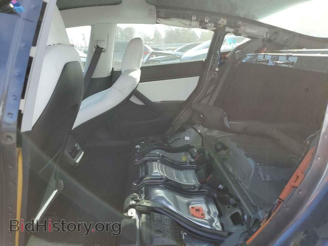 2019 TESLA MODEL 3 - VIN: 5YJ3E1EB3KF421696 - Фото 10