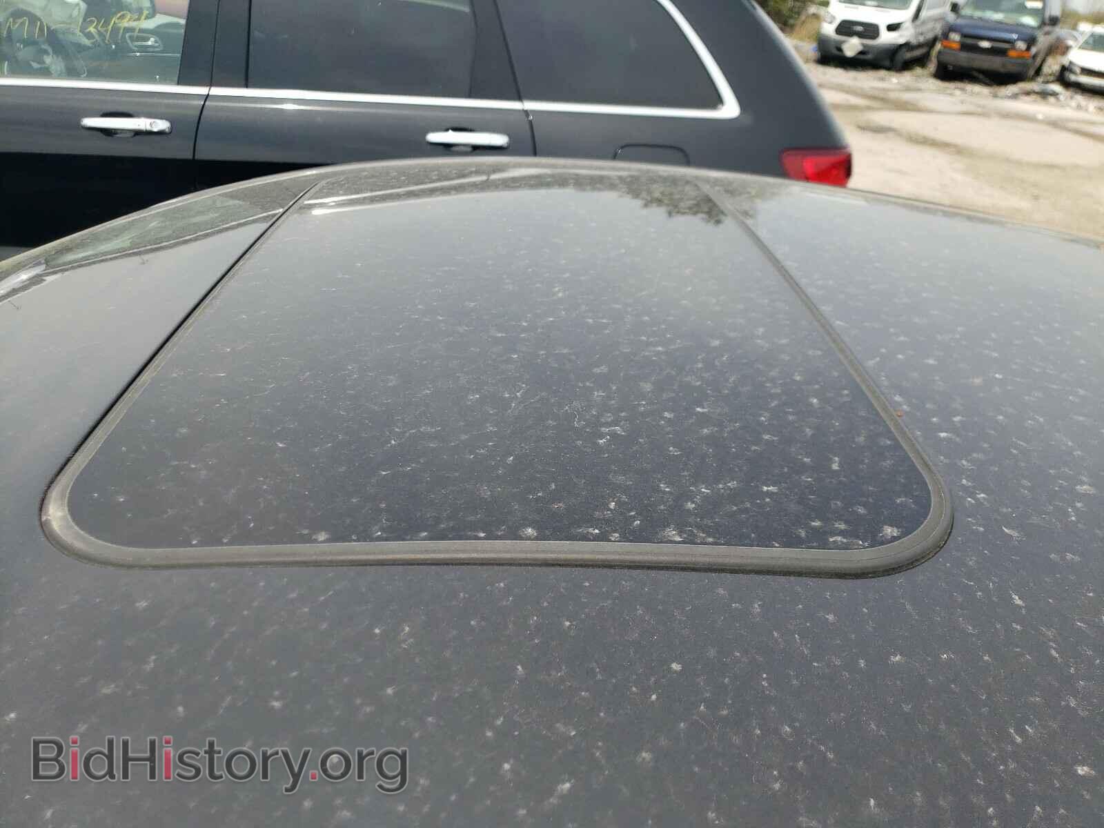 2012 AUDI A7 - VIN: WAUYGAFC8CN069383 - Фото 9