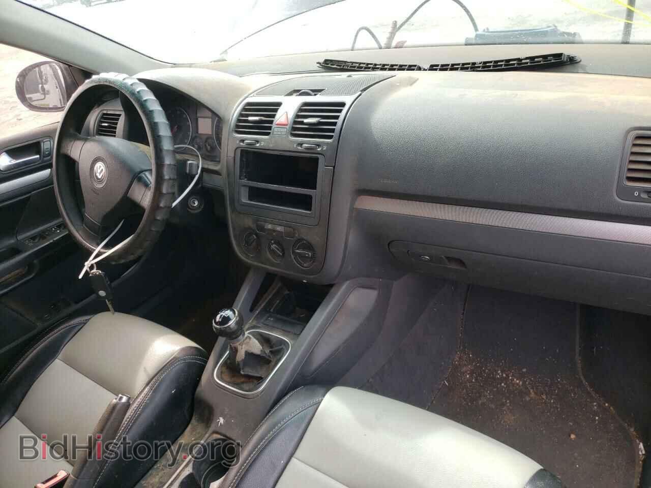 2006 VOLKSWAGEN JETTA - VIN: 3VWPG71K76M757726 - Фото 9