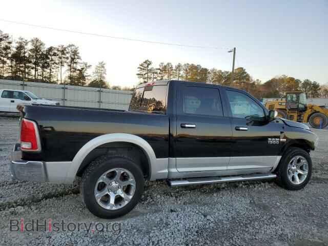 2014 RAM 1500 - VIN: 1C6RR6NT9ES234451 - Фото 3