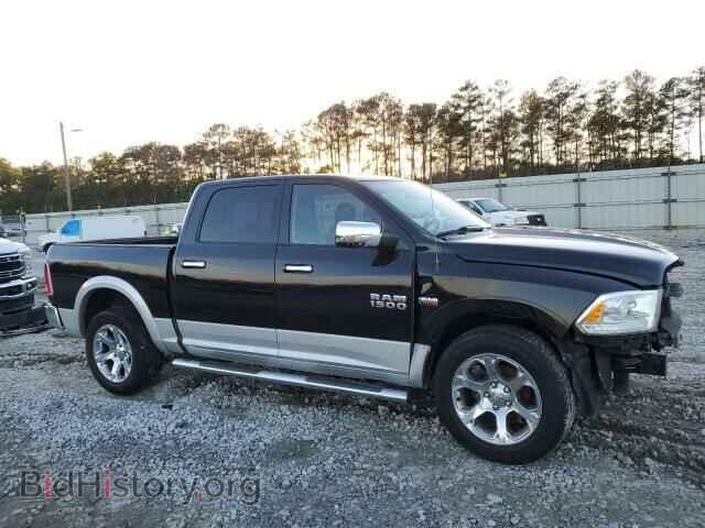 2014 RAM 1500 - VIN: 1C6RR6NT9ES234451 - Фото 4
