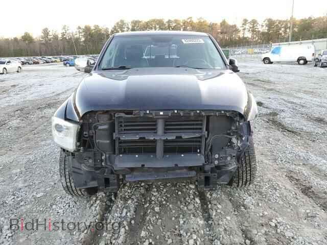 2014 RAM 1500 - VIN: 1C6RR6NT9ES234451 - Фото 5