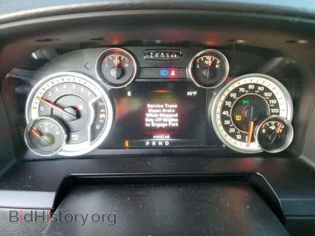 2014 RAM 1500 - VIN: 1C6RR6NT9ES234451 - Фото 9