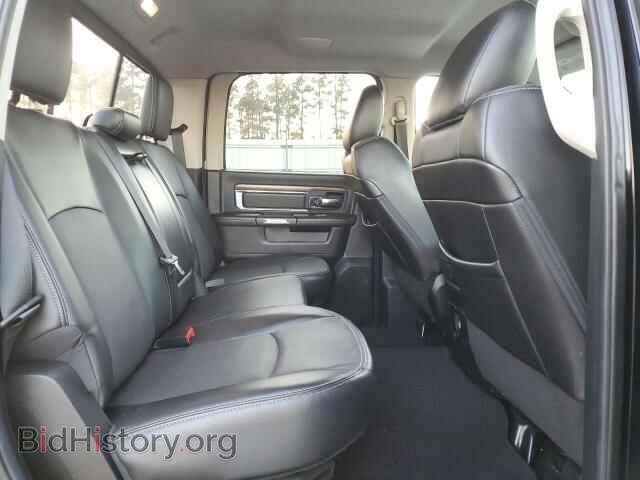 2014 RAM 1500 - VIN: 1C6RR6NT9ES234451 - Фото 10