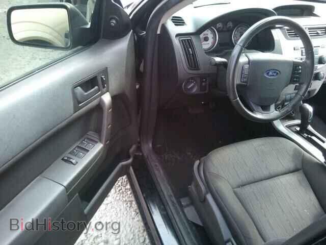 2009 FORD FOCUS - VIN: 1FAHP35N99W125437 - Фото 10