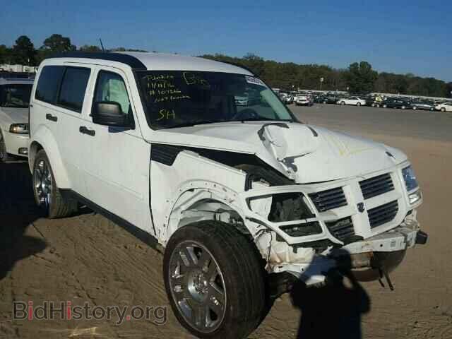 Фотография 1D4PU4GK0BW590933 - DODGE NITRO 2011