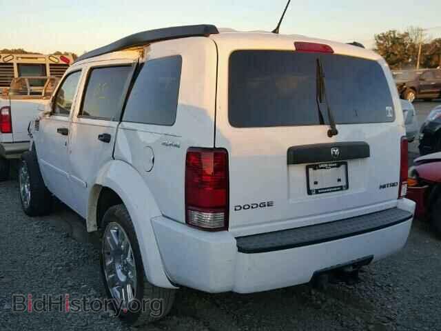 2011 DODGE NITRO - VIN: 1D4PU4GK0BW590933 - Фото 3