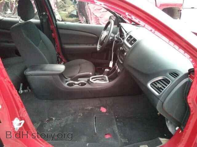 2013 DODGE AVENGER - VIN: 1C3CDZAB1DN508951 - Photo 5