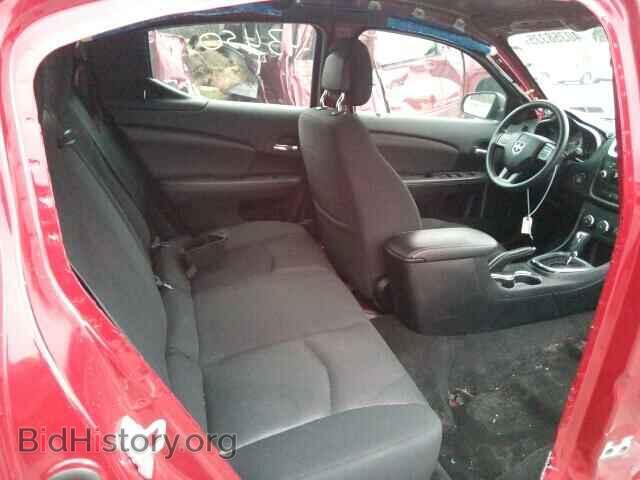 2013 DODGE AVENGER - VIN: 1C3CDZAB1DN508951 - Photo 6