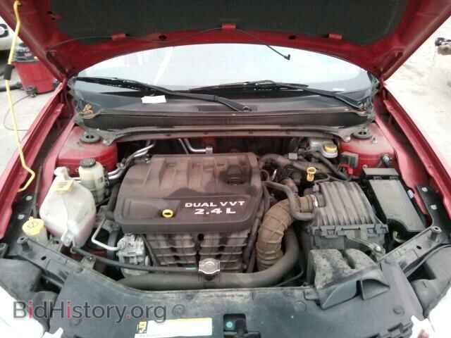 2013 DODGE AVENGER - VIN: 1C3CDZAB1DN508951 - Photo 7
