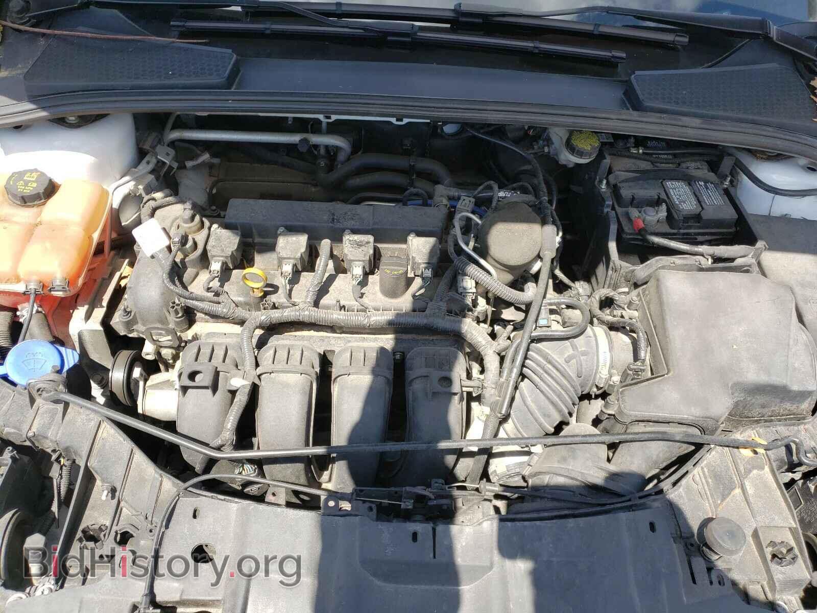 2016 FORD FOCUS - VIN: 1FADP3E28GL285165 - Photo 7